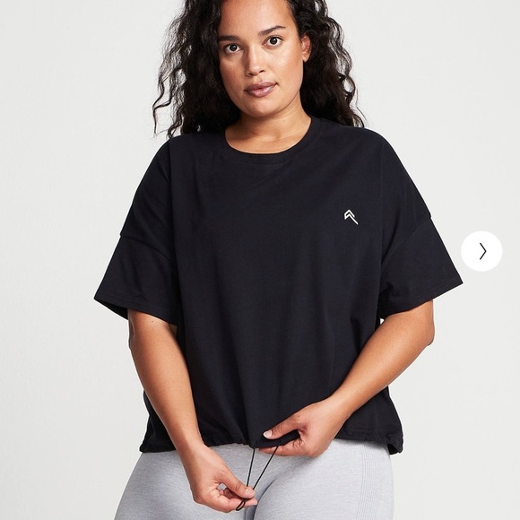 Oner Active drawstring top - Picture 1 of 6